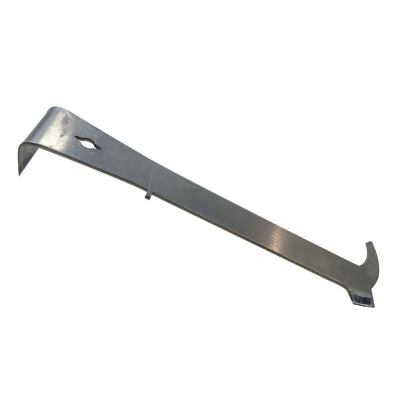 FORMÃO APICULTOR - REFORÇADO 2 - AÇO INOX AISI 304