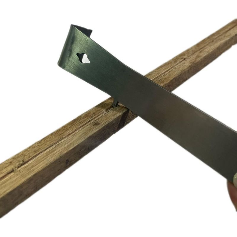 FORMÃO APICULTOR - REFORÇADO 2 - AÇO INOX AISI 304