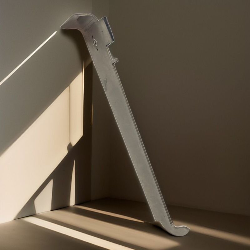 FORMÃO APICULTOR - REFORÇADO 3 - AÇO INOX AISI 304