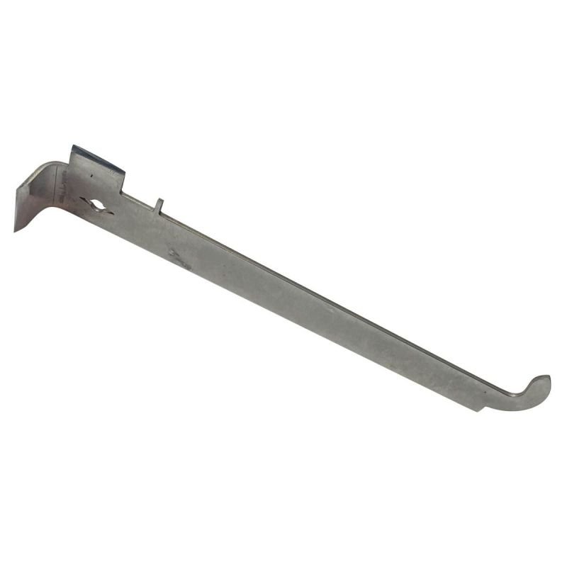 FORMÃO APICULTOR - REFORÇADO 3 - AÇO INOX AISI 304