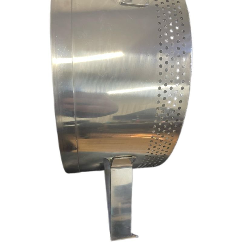 PENEIRA PERFURADA P/ BALDE